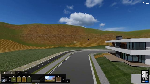 Lumion 10 tutoriel | Vue d’ensemble des nouvelles fonctionnalités смотреть онлайн