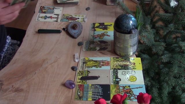 Aries ♈ Complicated Soulmate Situation-You Wish That to Work Forever-Relationship Love Dynamic Taro смотреть онлайн