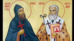 МБУ "Библиотека" Исторический час "Возникновение письменности на Руси"