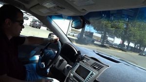 Toyota Camry 40. Не покупай пока не посмотришь.