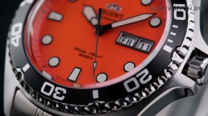 Часы Orient Diving Sport - купить на Bestwatch.ru