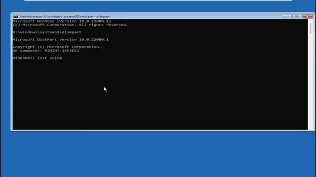[Tutorial] How to Repair Operating System Not Found - Missing Operating System смотреть онлайн