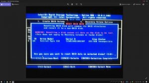 Не виден диск при установке. Incompatible. SSD пропал. SSD M2 NVME