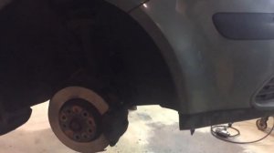 Ремонт Volkswagen Golf Plus 2007 / Замена ГРМ