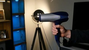 #563. HAIR DRYER sound, Bruit SECHE CHEVEUX, SECADOR de pelo, ASMR Hair dryer, RELAXING SOUND, FÖHN