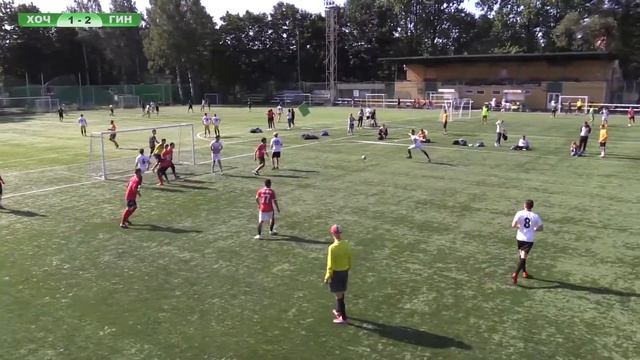Хочу-Харчо - Ресторан Гинза 16.08.18