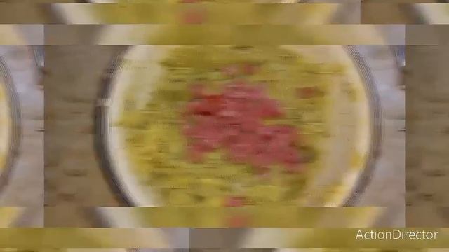 «НОВЫЙ РЕЦЕПТ» ?Картофельных драников с ?копчёной колбасой? и зеленью? смотреть онлайн