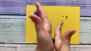 Как слепить РОБОТА / Из пластилина робот. Modelling clay.