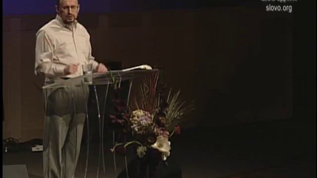 Панорама Библии - 62 | Алексей Коломийцев | 1-е послание к Тимофею смотреть онлайн