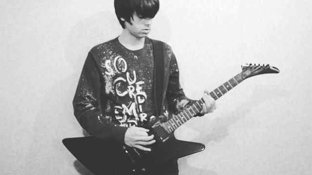 Ivan Shilnikov — Live Fast