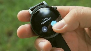 Обзор новых смарт часов Mobvoi TicWatch E3 - NFC, Google Pay, GPS, тренировки, защита от влаги IP68