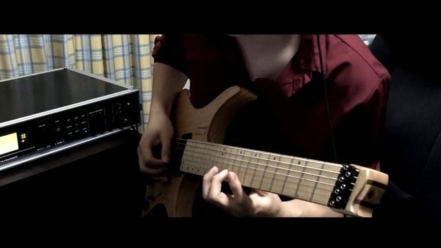 【GIT MASTERS 2015グランプリ受賞】REVELATION (the FINAL ver.) смотреть онлайн