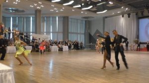 Сегодня пятница - танец под песню Зай-зай-зай-зай