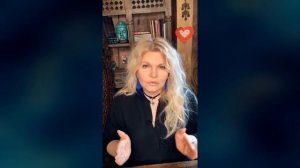 Предназначение женщины. Эфир с Ванией Маркович.