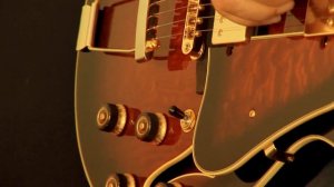 Ibanez AG 95