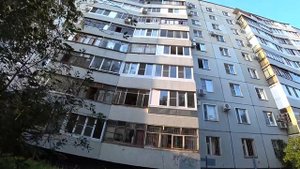 Увеличение балкона и отделка,ламинированные панели пвх. Друг купил мотоцикл.