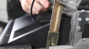 Аренда хайзера Hazer Fog Machine 1000W - обзор и инструкция как пользоваться ZakazDj.Ru