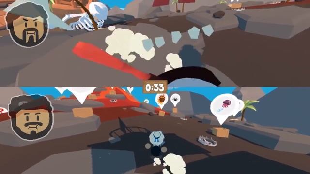 Nautical Nonsense - We Got Whales смотреть онлайн