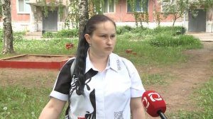 Завьялово без воды 26.05.2023