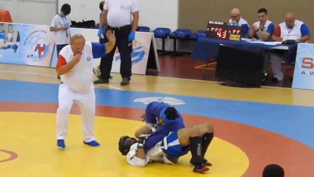 אליפות ישראל בסמבו 2017 Чемпионат Израиля по Самбо Israeli Sambo Championship смотреть онлайн