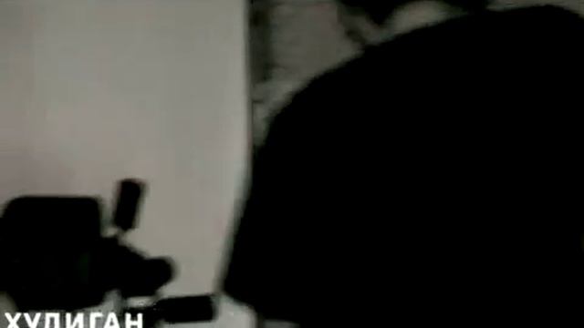 Джигурда на обложке журнала Хулиган