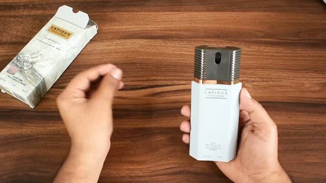 Lapidus Pour Homme by Ted Lapidus Perfume for men unboxing in India video in Hindi powerhouse scent смотреть онлайн