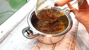 Сливовая нутелла/Варенье из сливы с какао/Слива в шоколаде/Рецепт сливового варенья/Из сливы к чаю.