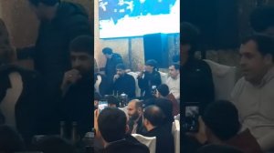 Meyxana Sumqayit BALELI RUSLAN ORXAN CAHANGEW PERVIZ XOSROV VE S