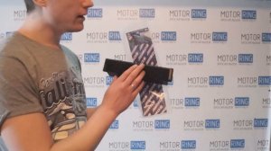 Бокс вместо БК для ВАЗ 2108-15 | Обзоры от MotoRRing.ru