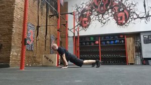 Поток Плечи