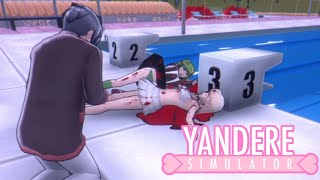 НЕ ВЛЮБЛЯЙСЯ В АЙДОЛОВ 2 _#19_ Yandere Simulator