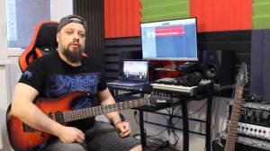 Блюзовый квадрат, с чего начать? Часть 2 Играем аккомпанемент в любой тональности