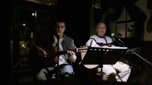 Размышления в аэропорту "Минводы" - Алексей Иващенко