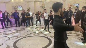 Свадьба Азербайджан в Москва