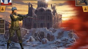 Метро 2033 ВК. #92. Перешёл на 28 уровень.