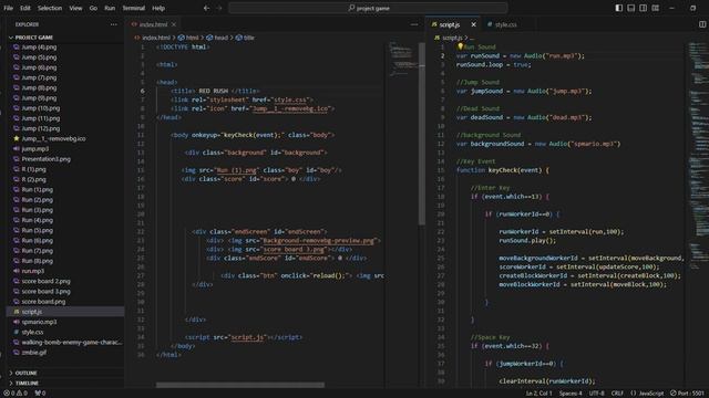 JAVA INSTITUTE 2D GAME / RED RUSH GAME - BY : M.A.HUSAM DEEN #javainstitutesrilanka смотреть онлайн