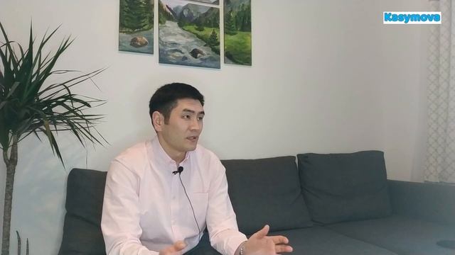 ГЕРМАНИЯДА КАН ТАМЫР ХИРУРГУ БОЛУП ИШТЕГЕН МЕКЕНДЕШИБИЗ МЕНЕН МАЕК смотреть онлайн