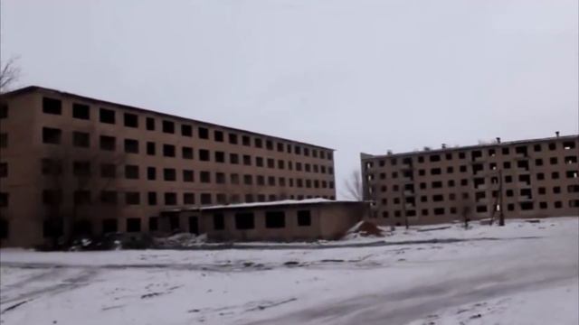 Қазақстанның елес (өлі) қалалары