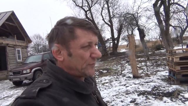 ДЕРЕВЕНСКИЕ ЛЕПЁШКИ С ЧЕСНОКОМ ТАМОЖНЯ ДАЁТ ДОБРО