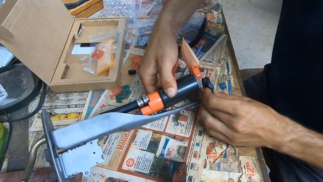 Mitsubishi 3000GT Fuel Pump Assembly Rebuild! смотреть онлайн