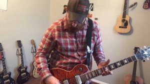 Oscar Schmidt OE20QTE Review