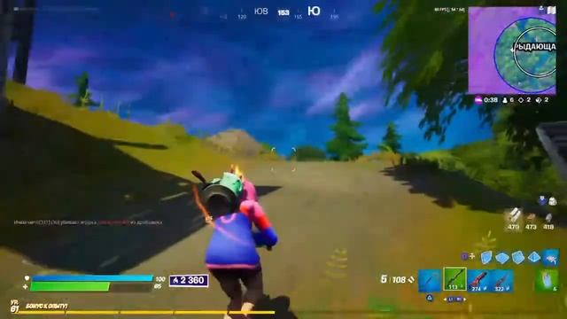 Играю с подпишиками/кастомки/розыгрыш/новые наушники смотреть онлайн