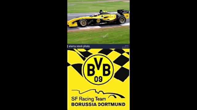 All Teams from the Superleague Formula
