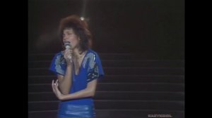 WHITNEY HOUSTON- All at once