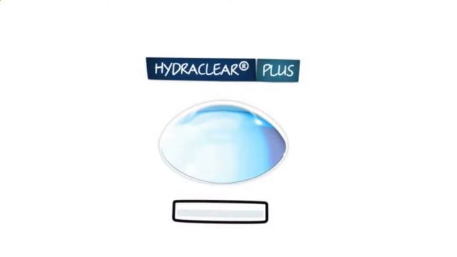 двухнедельные контактные линзы acuvue