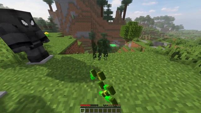 ?️ 3 MODS de SPIDERMAN No Way Home ?️ para Minecraft ?️ en 2021 y 2022 смотреть онлайн