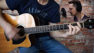 Горшенёв - Че Гевара (сover)