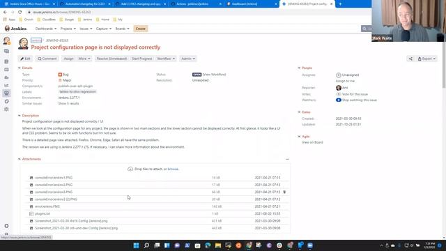 2022 01 03 Docs Office Hours смотреть онлайн
