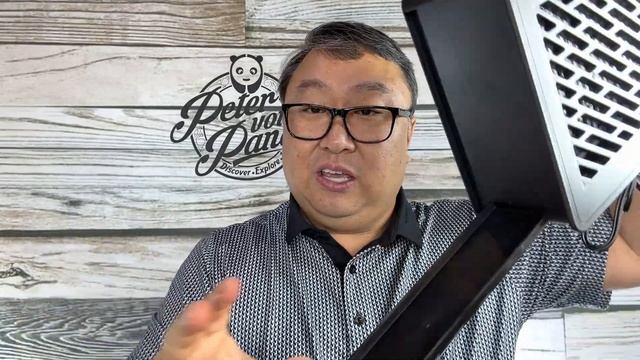 The Perfect Bug Zapper For Your Basement смотреть онлайн