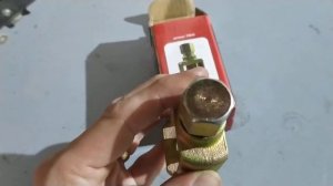 Бюджетный съемник поводков стеклоочистителя VAG от ВАЗ 2101-2107 сервис ключ 70645